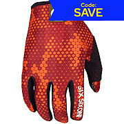 SixSixOne Youth Comp Cycling Gloves 2021